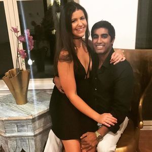 Meet your Posher, Manny